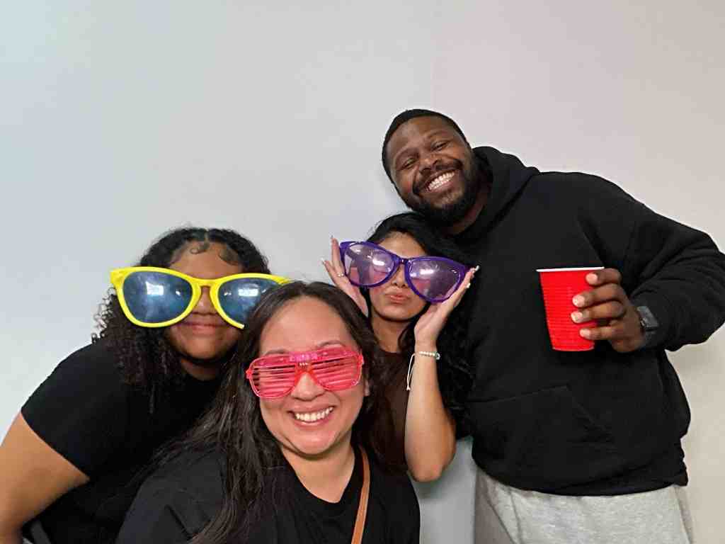 Photobooth rental fun party Bakersfield, CA