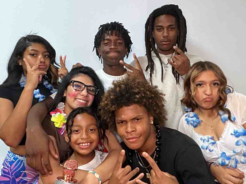 photo booth rental party, Bakersfield, CA